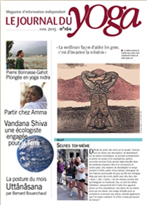 LeJournalduYoga